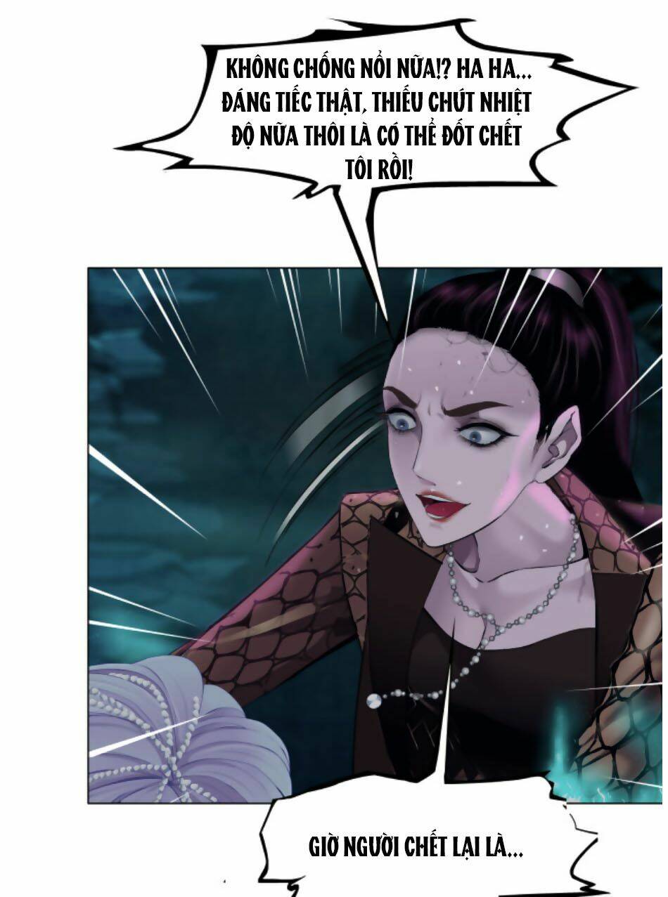 Đằng Nữ Chapter 30 - Trang 2