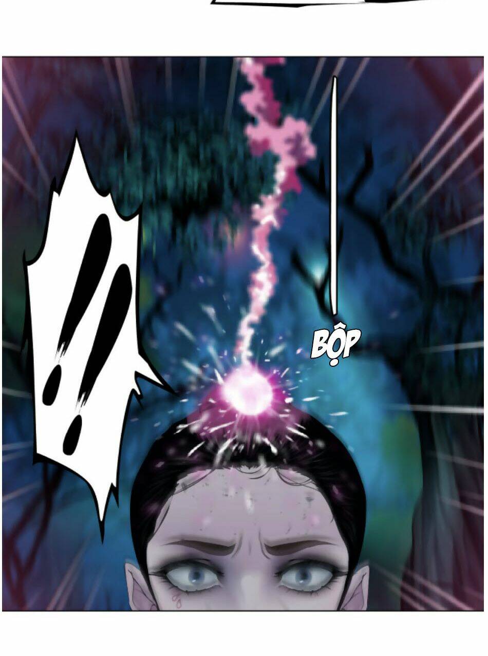 Đằng Nữ Chapter 30 - Trang 2