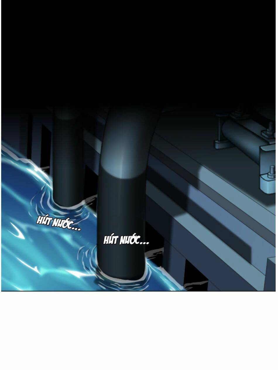 Đằng Nữ Chapter 30 - Trang 2