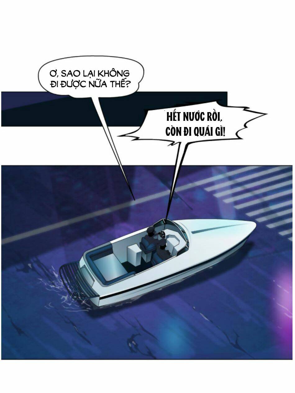 Đằng Nữ Chapter 30 - Trang 2