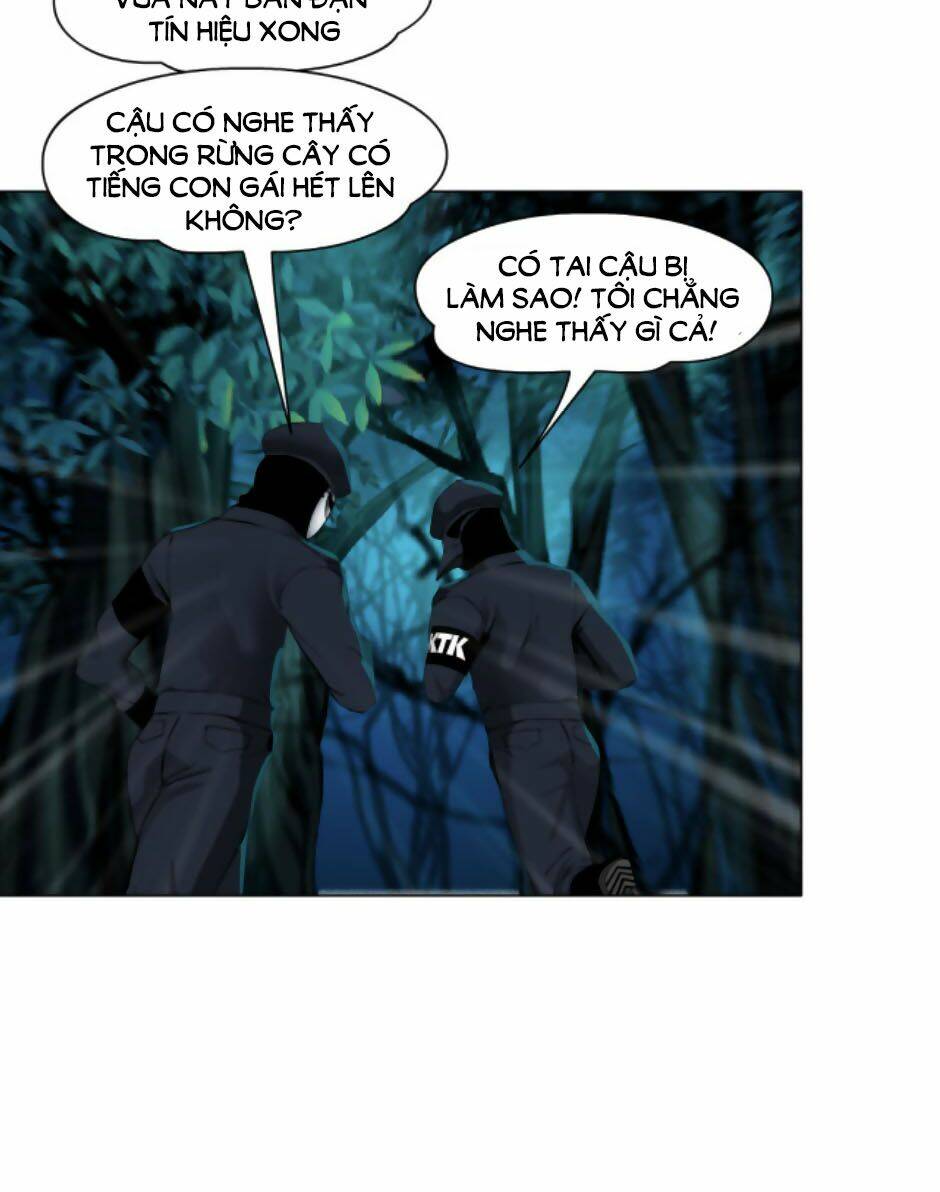 Đằng Nữ Chapter 31 - Trang 2