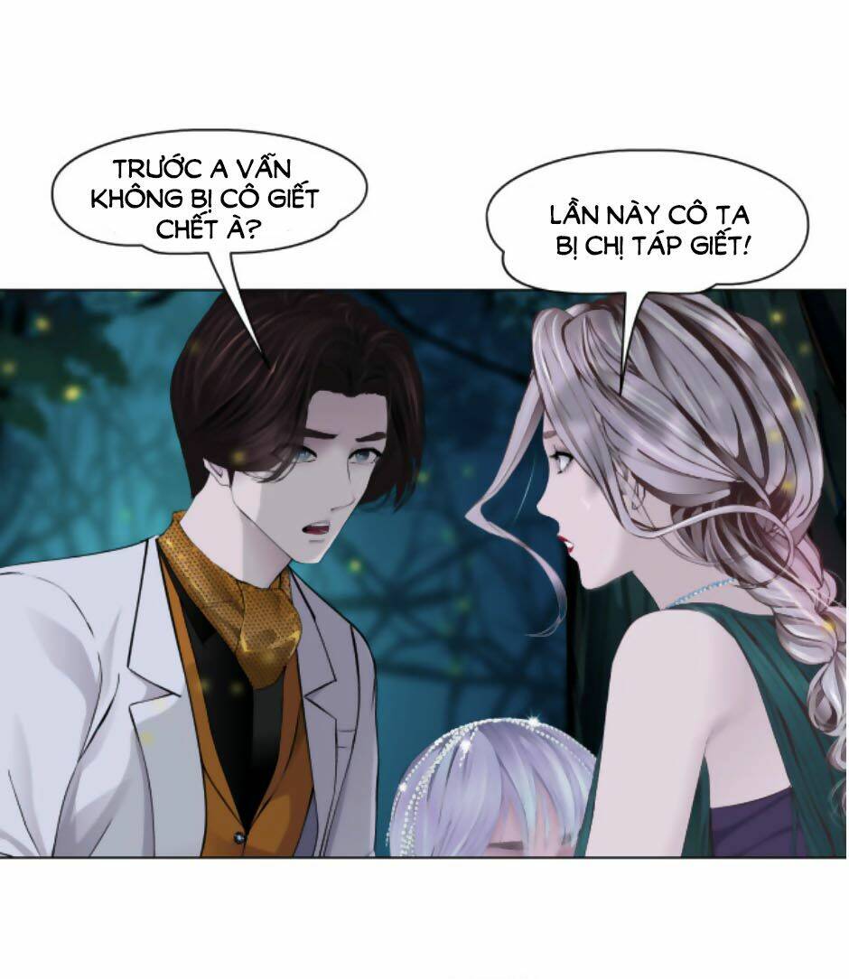 Đằng Nữ Chapter 31 - Trang 2