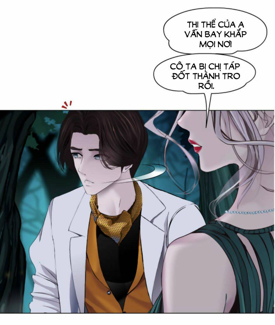 Đằng Nữ Chapter 31 - Trang 2