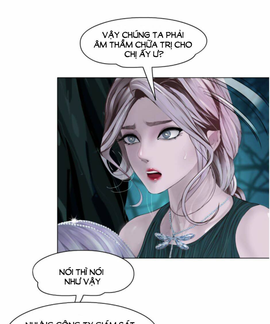 Đằng Nữ Chapter 31 - Trang 2