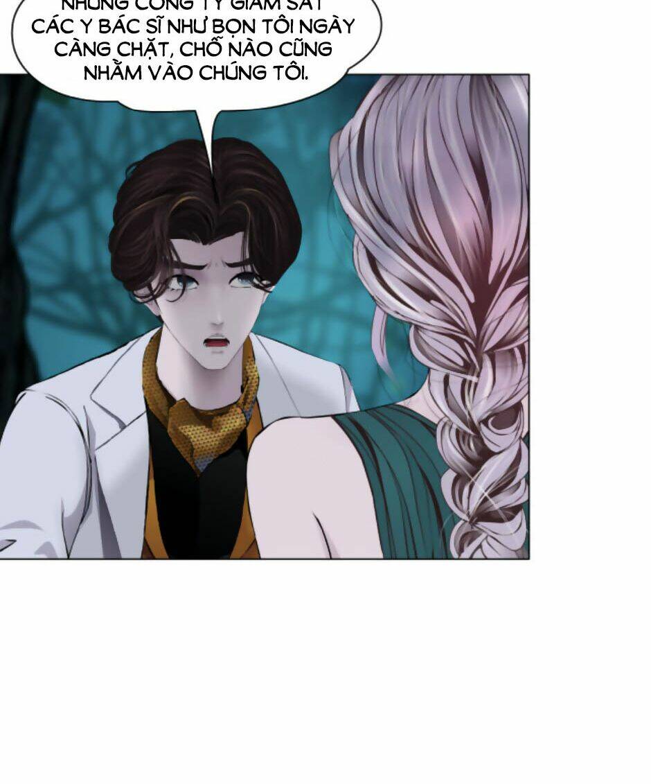 Đằng Nữ Chapter 31 - Trang 2