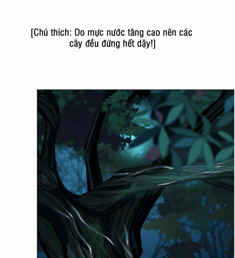 Đằng Nữ Chapter 31 - Trang 2