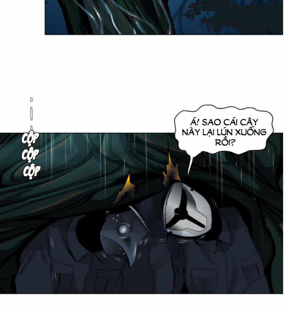 Đằng Nữ Chapter 31 - Trang 2