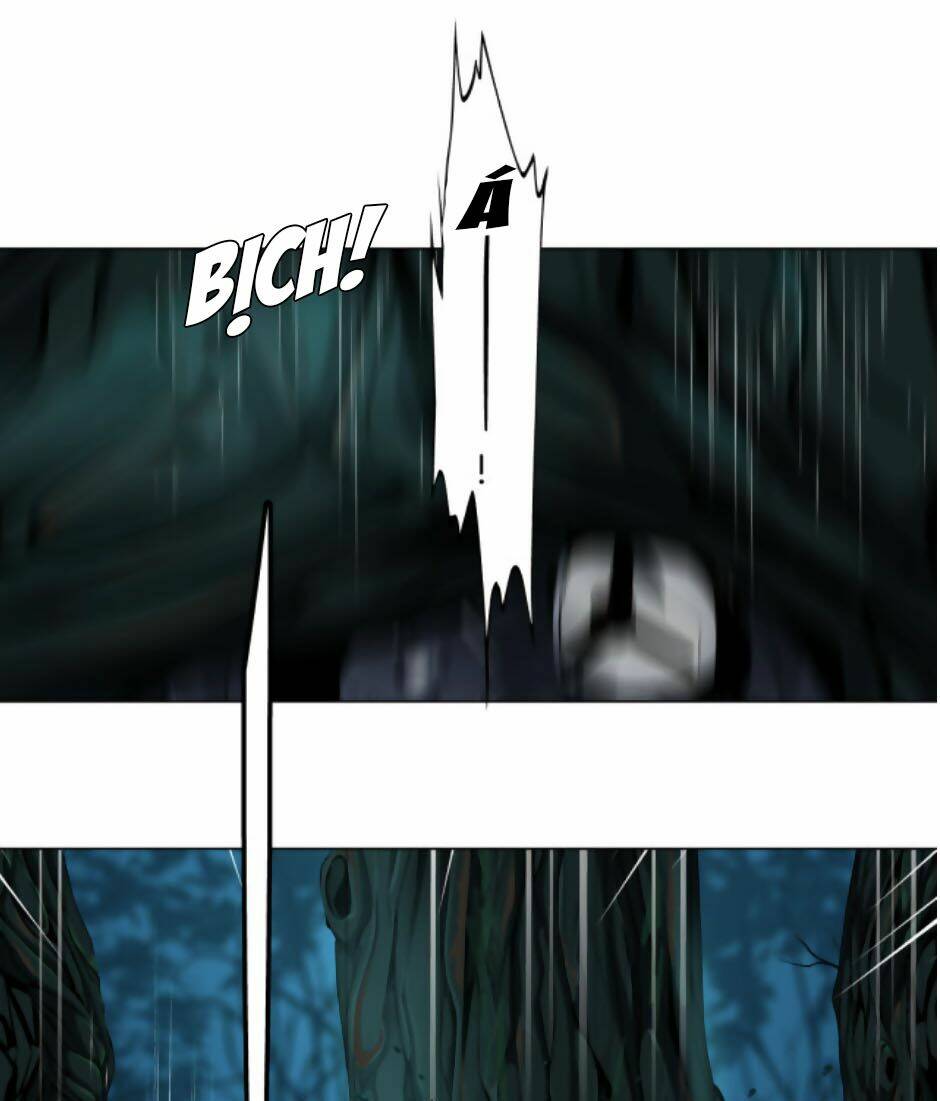 Đằng Nữ Chapter 31 - Trang 2