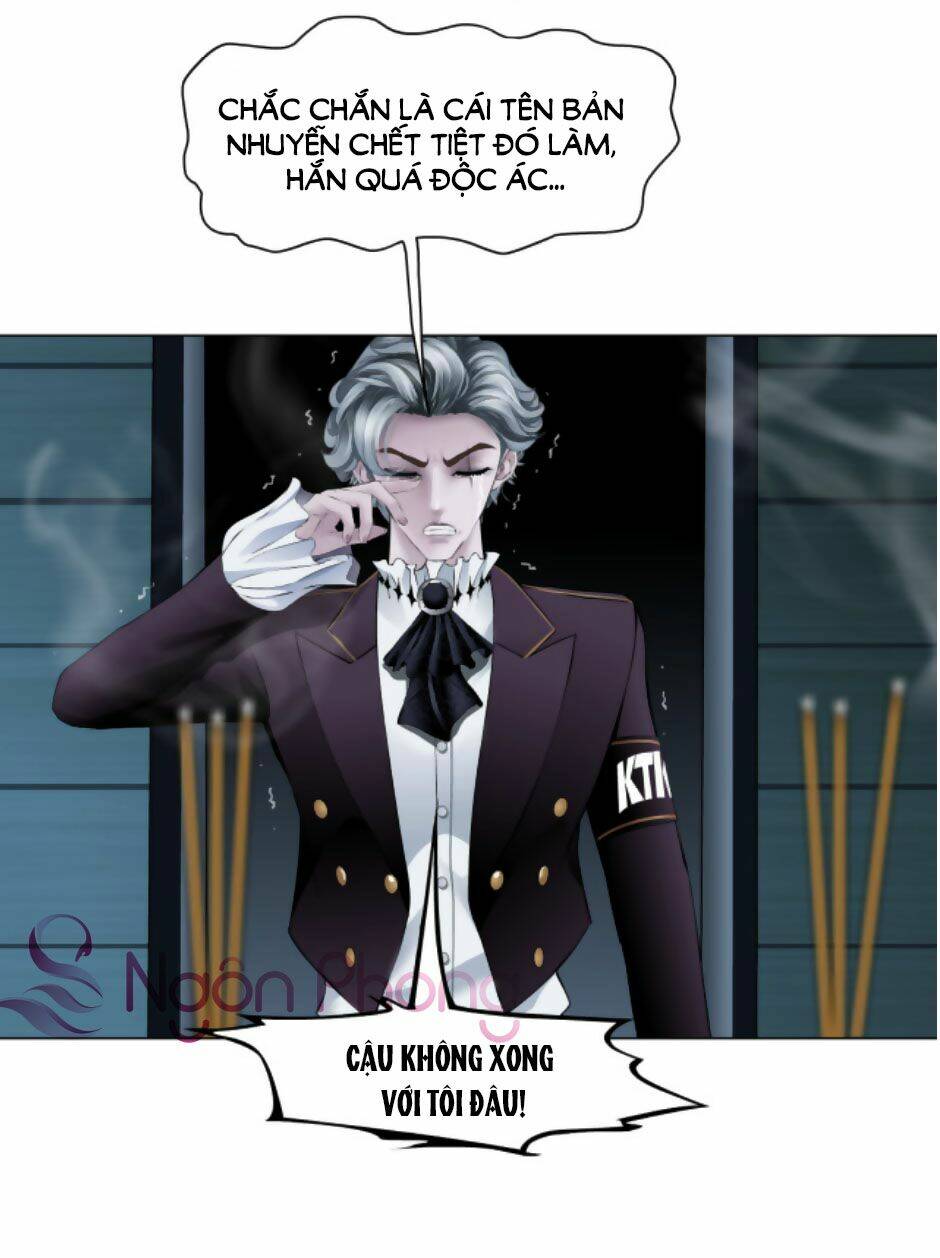 Đằng Nữ Chapter 31 - Trang 2