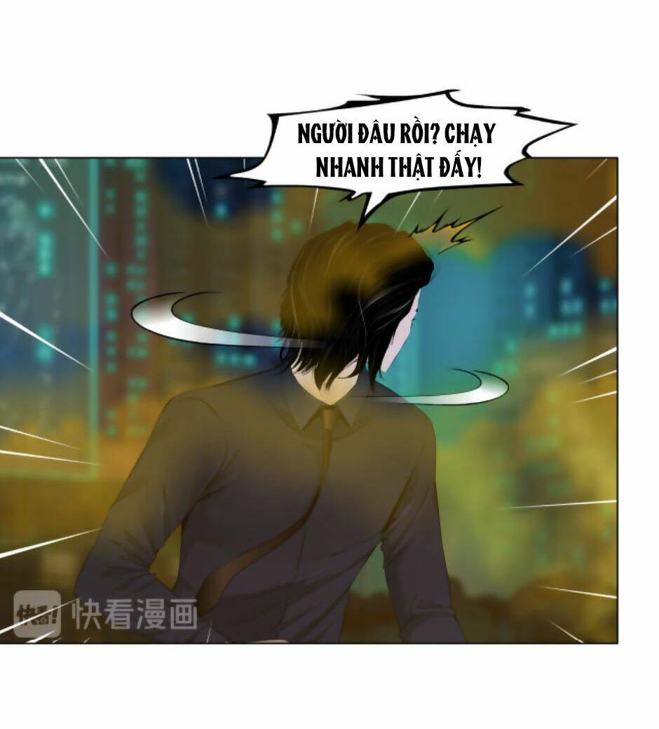 Đằng Nữ Chapter 31 - Trang 2