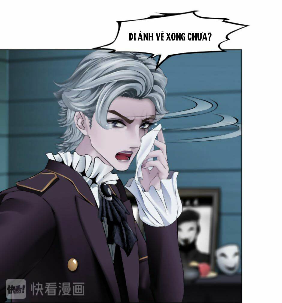 Đằng Nữ Chapter 32 - Trang 2