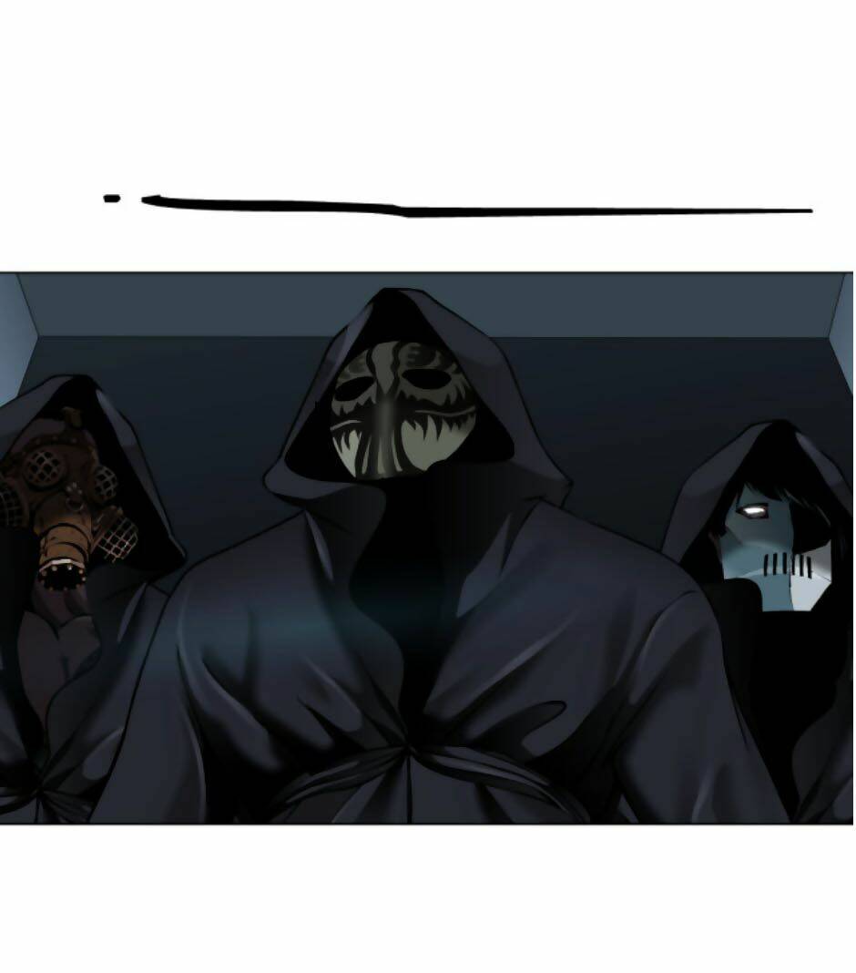 Đằng Nữ Chapter 32 - Trang 2