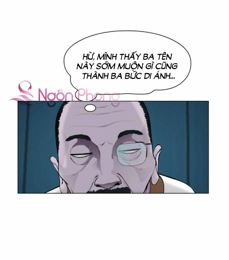 Đằng Nữ Chapter 32 - Trang 2