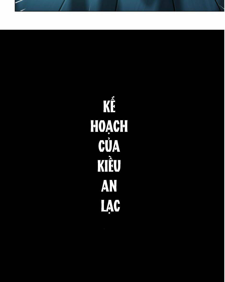 Đằng Nữ Chapter 32 - Trang 2