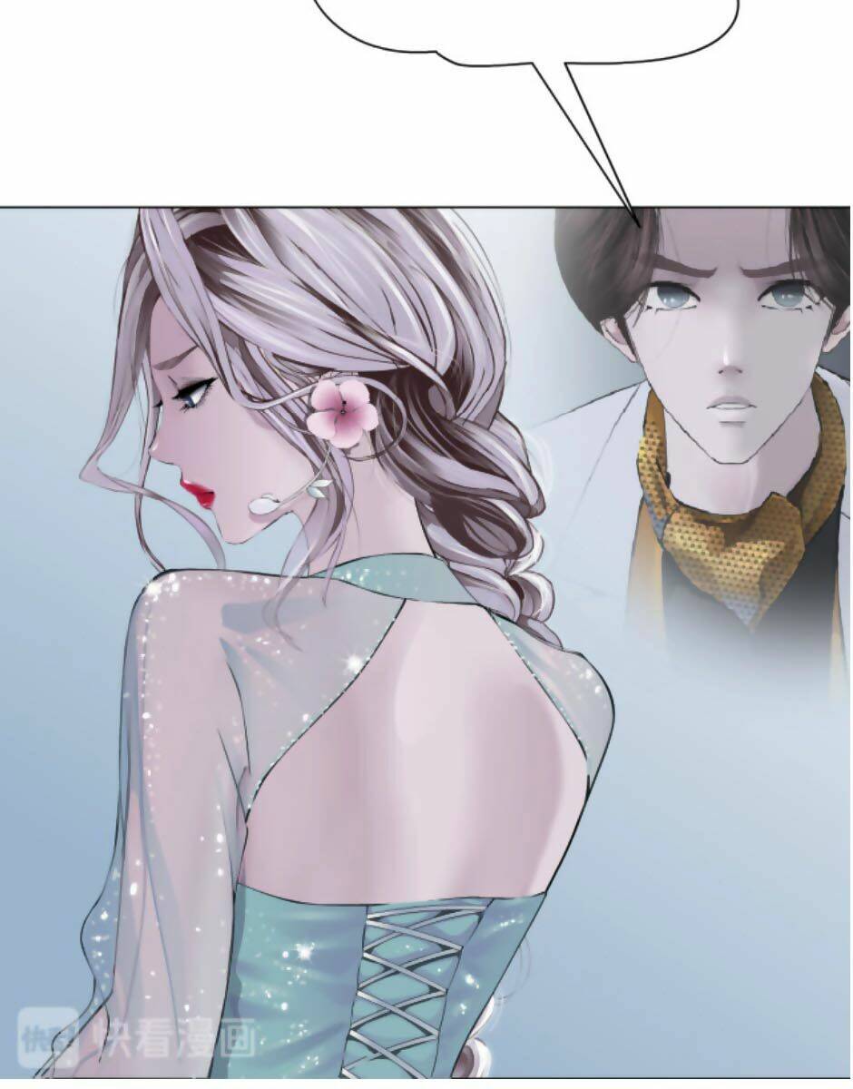 Đằng Nữ Chapter 32 - Trang 2