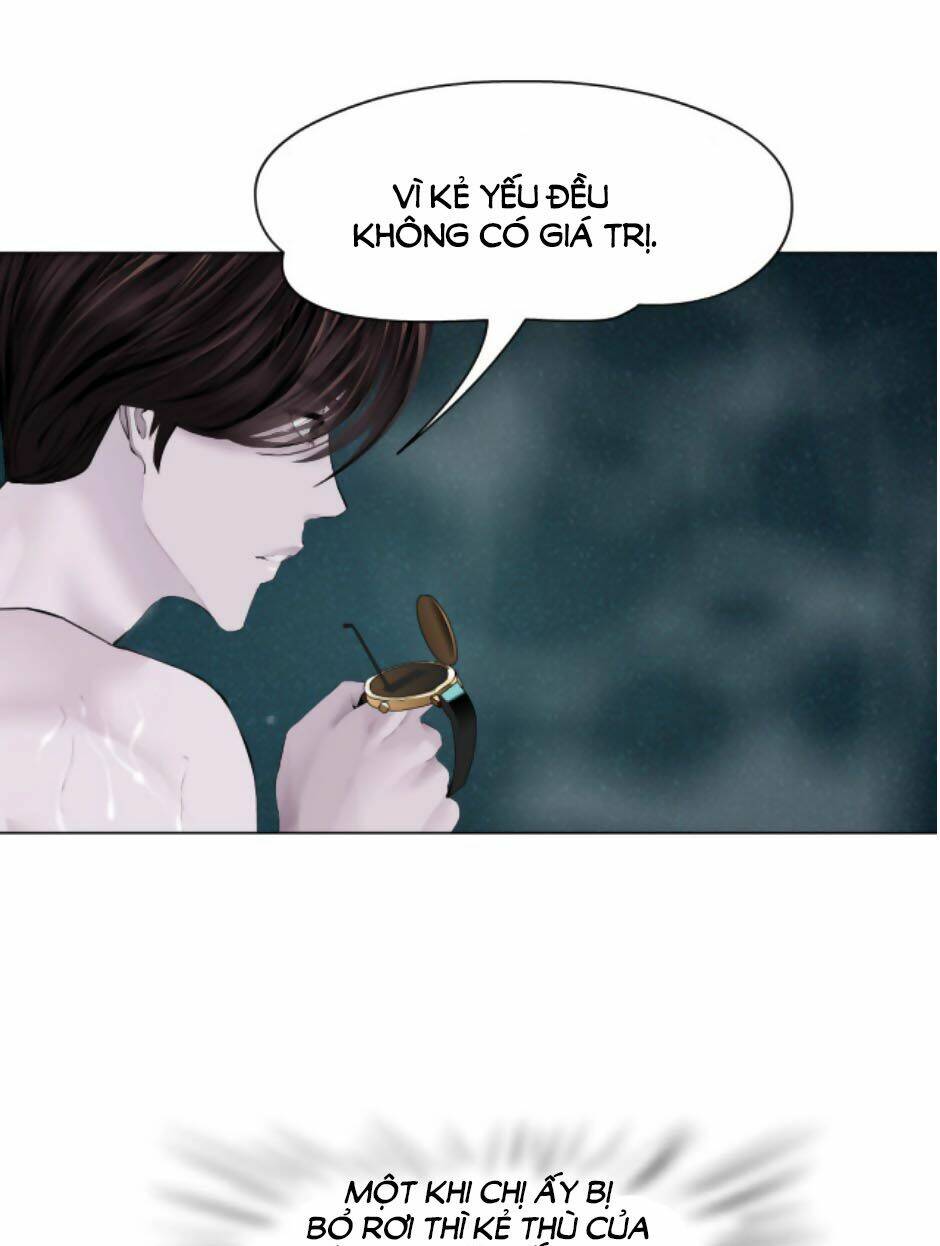 Đằng Nữ Chapter 32 - Trang 2