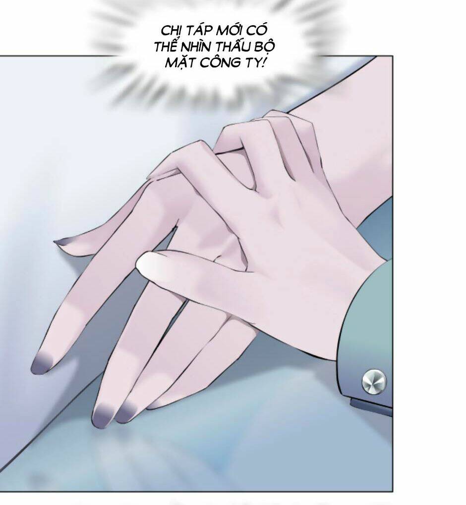 Đằng Nữ Chapter 32 - Trang 2