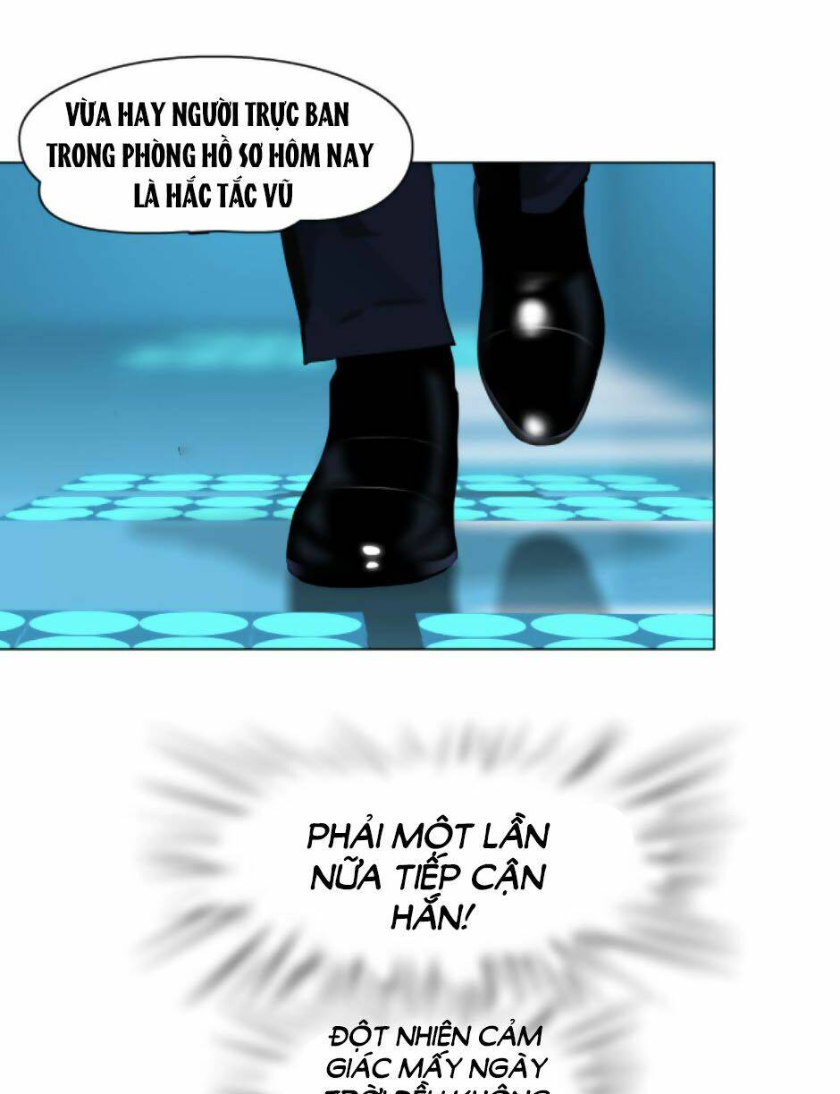 Đằng Nữ Chapter 32 - Trang 2