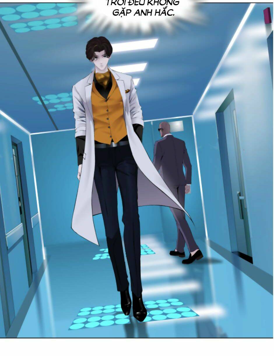 Đằng Nữ Chapter 32 - Trang 2