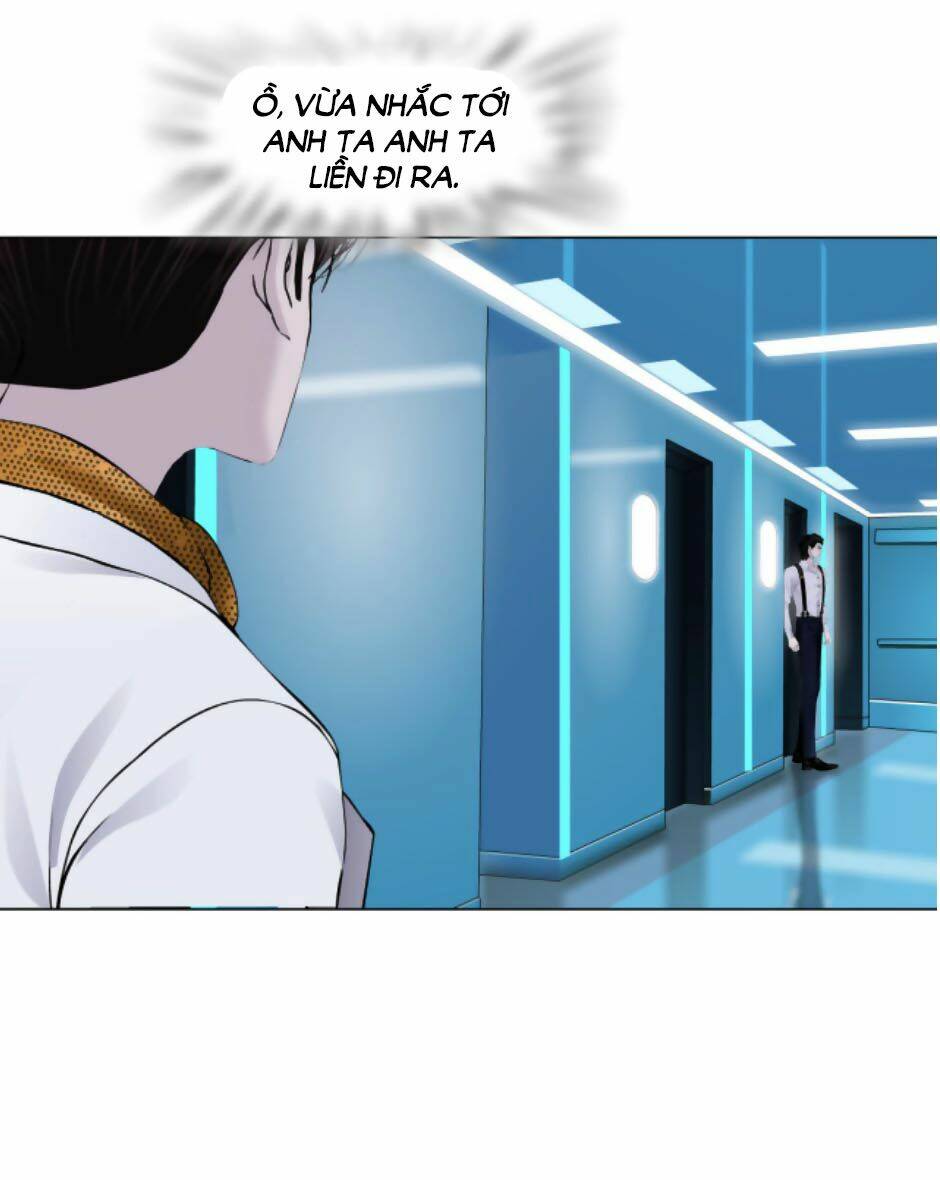 Đằng Nữ Chapter 32 - Trang 2