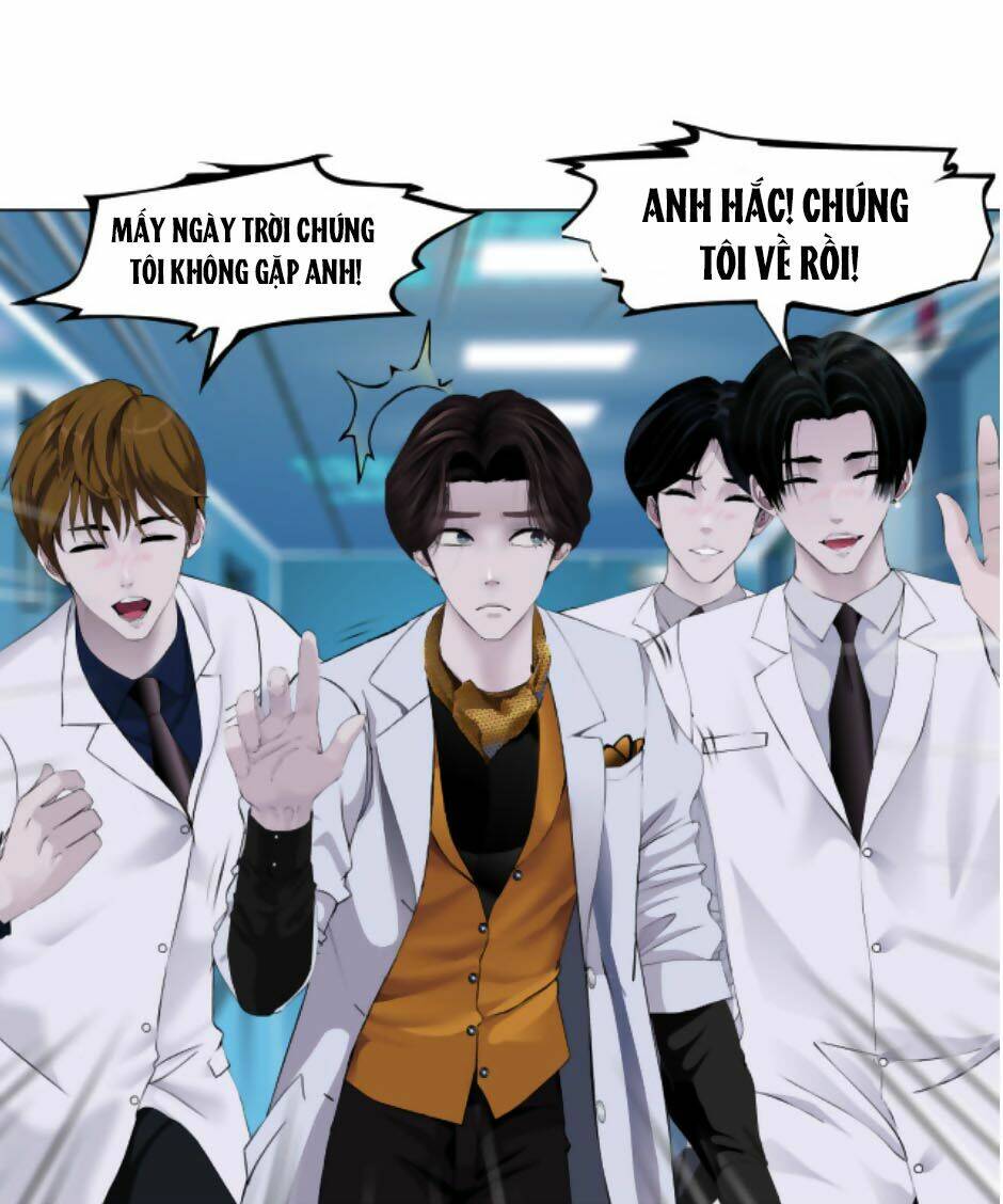 Đằng Nữ Chapter 32 - Trang 2