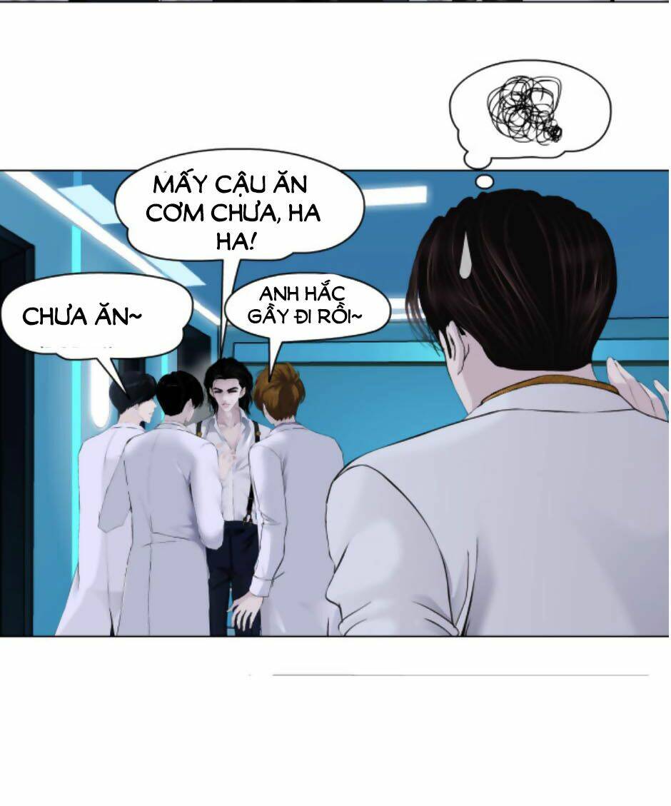 Đằng Nữ Chapter 32 - Trang 2