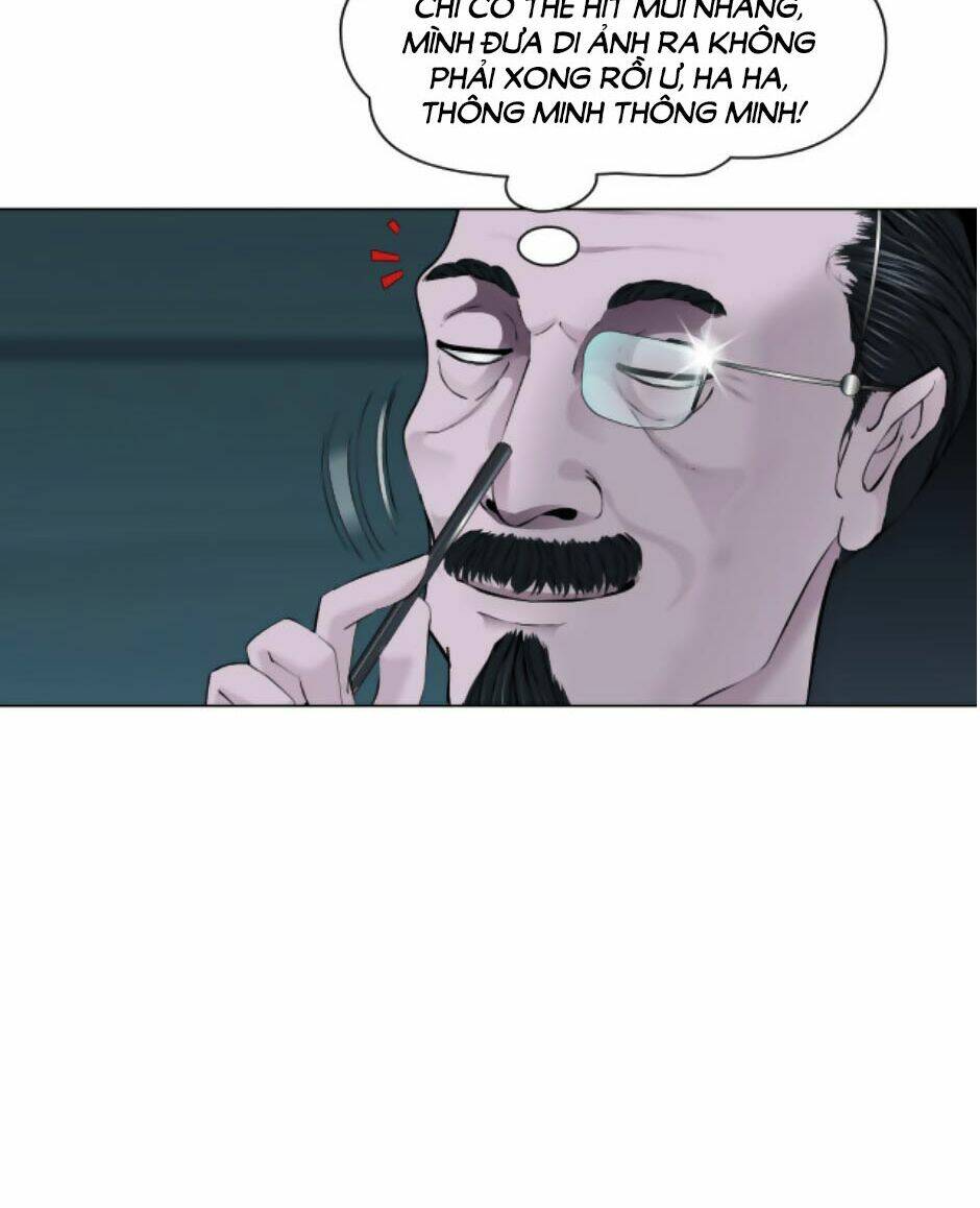 Đằng Nữ Chapter 32 - Trang 2