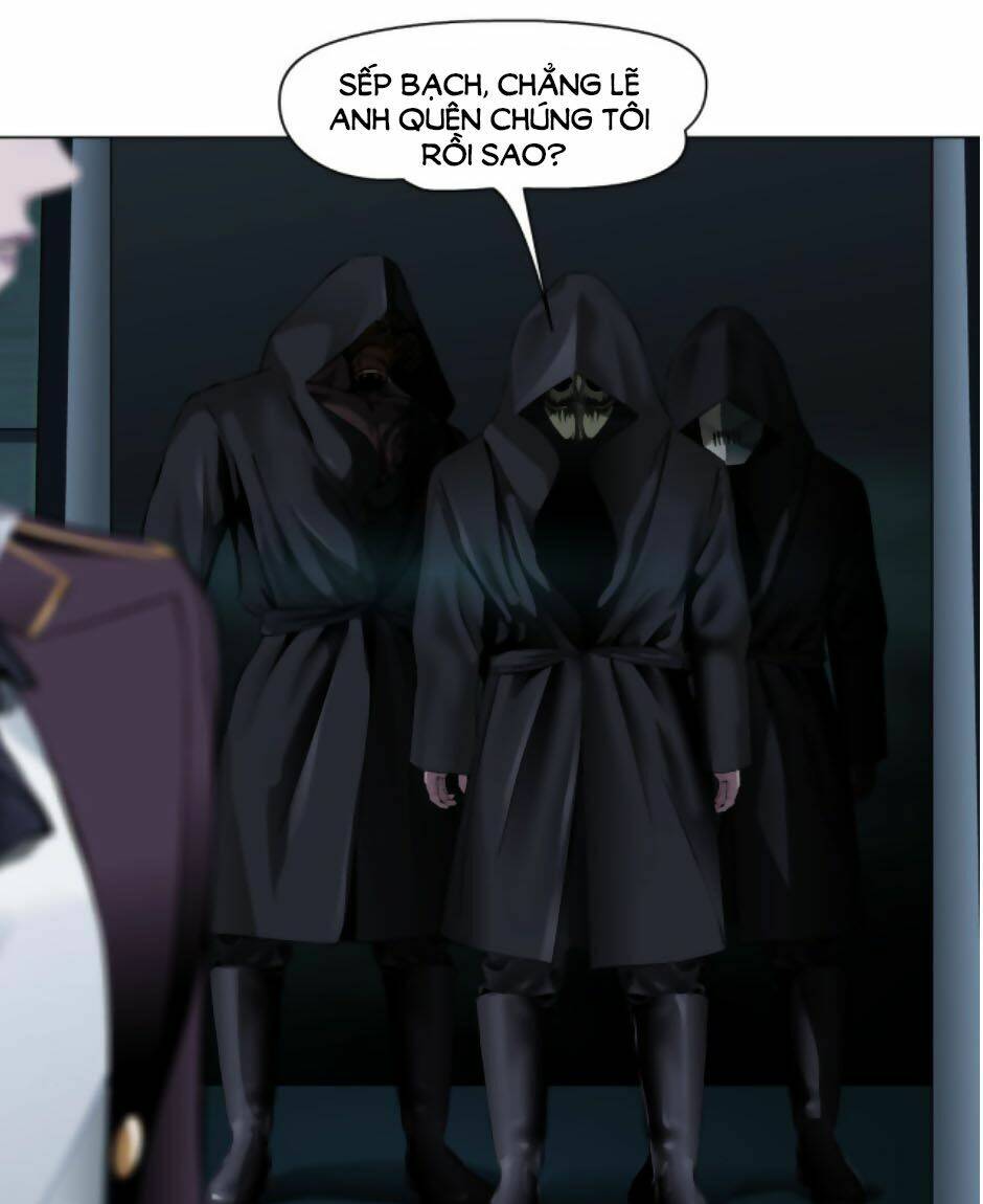 Đằng Nữ Chapter 32 - Trang 2