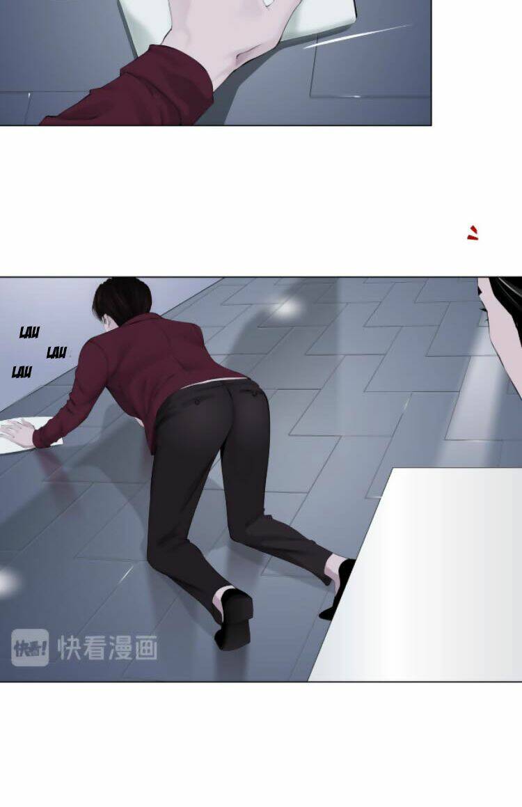 Đằng Nữ Chapter 33 - Trang 2