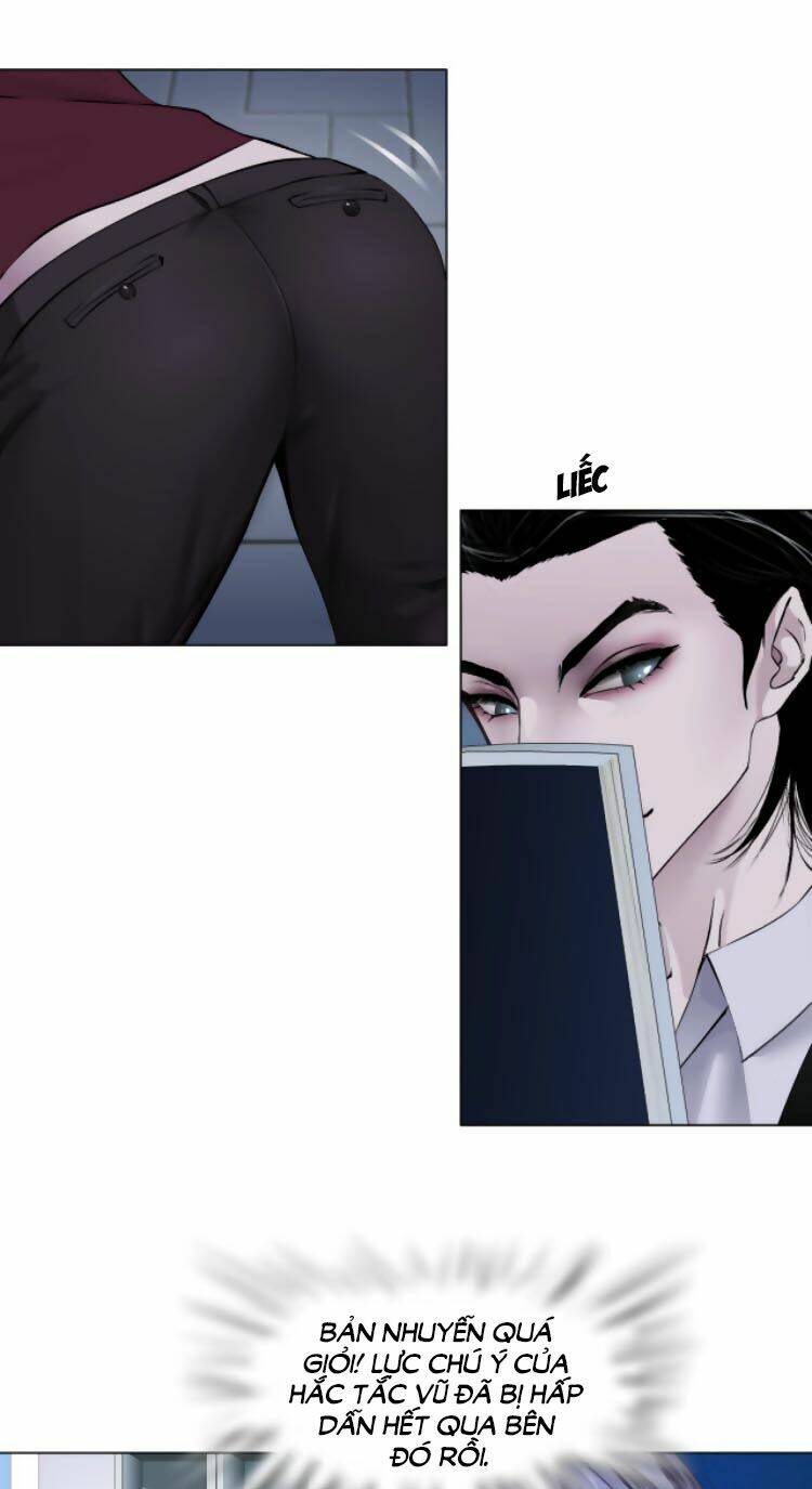 Đằng Nữ Chapter 33 - Trang 2