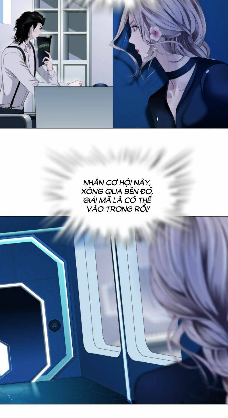 Đằng Nữ Chapter 33 - Trang 2