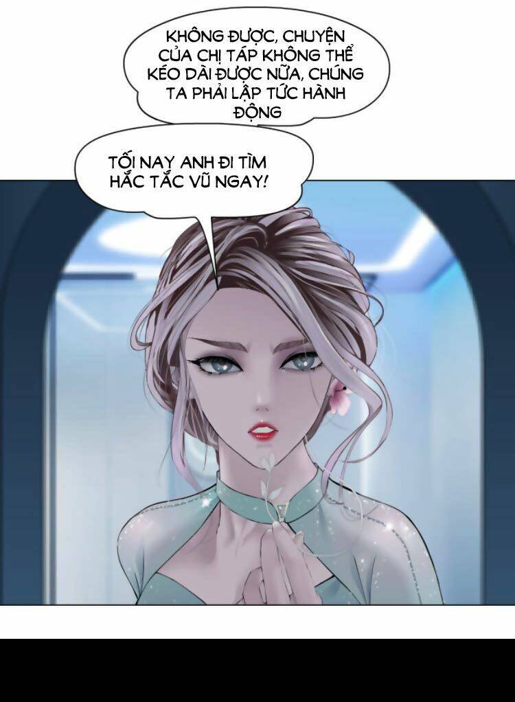 Đằng Nữ Chapter 33 - Trang 2