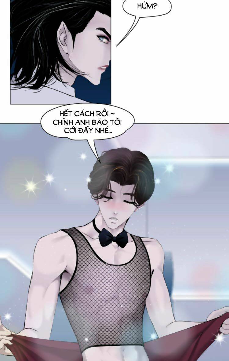 Đằng Nữ Chapter 33 - Trang 2