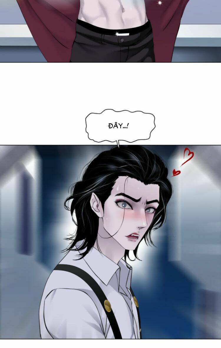 Đằng Nữ Chapter 33 - Trang 2