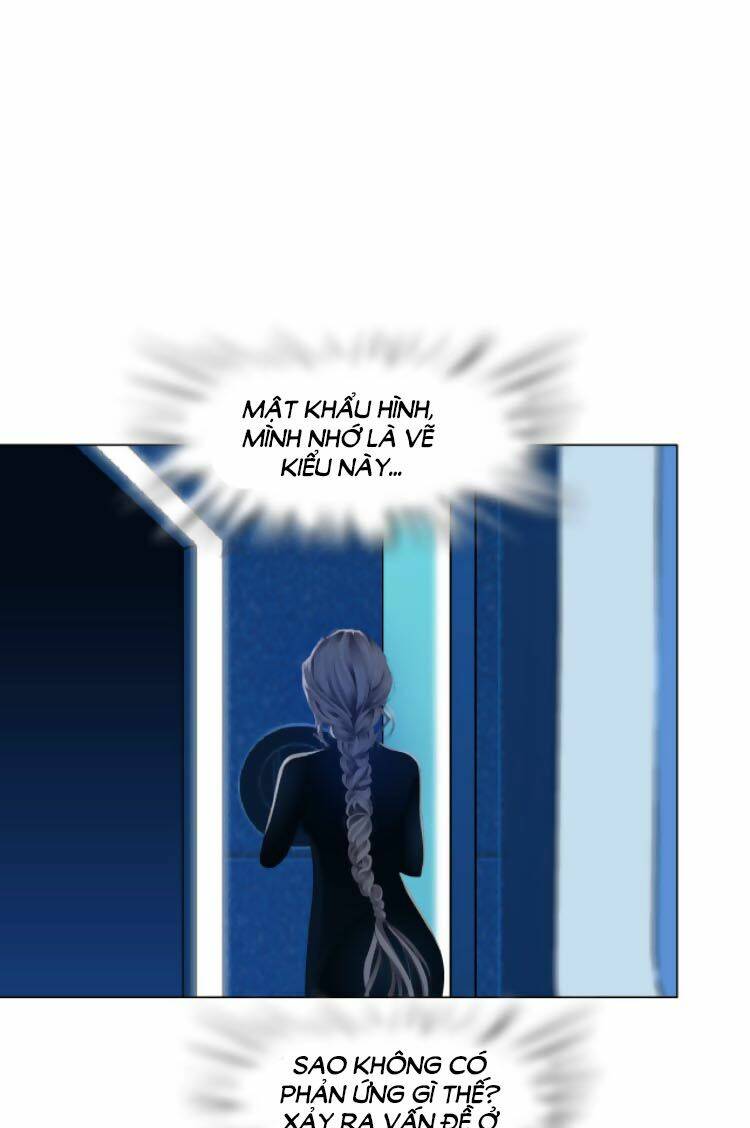 Đằng Nữ Chapter 33 - Trang 2