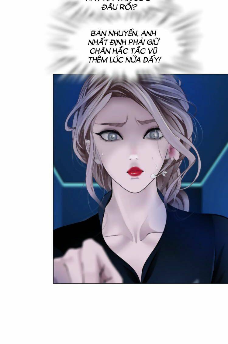 Đằng Nữ Chapter 33 - Trang 2