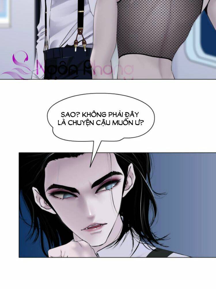 Đằng Nữ Chapter 33 - Trang 2