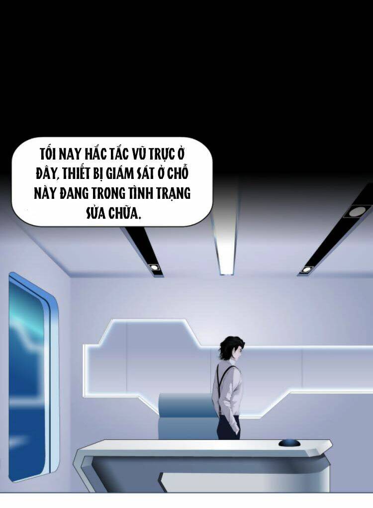 Đằng Nữ Chapter 33 - Trang 2