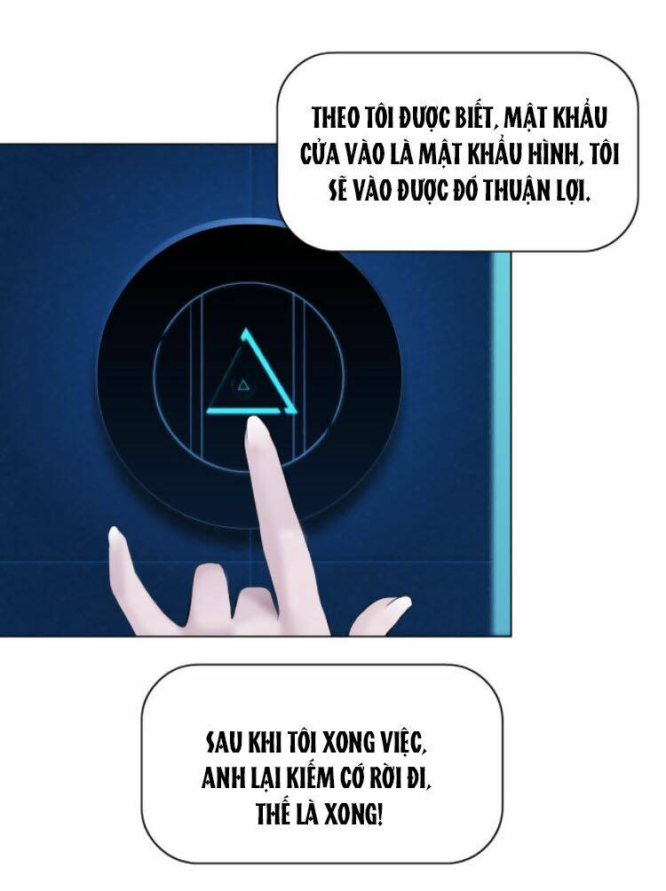 Đằng Nữ Chapter 33 - Trang 2