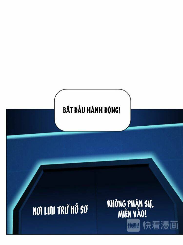 Đằng Nữ Chapter 33 - Trang 2