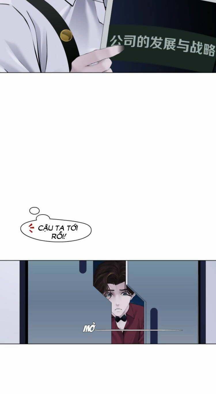 Đằng Nữ Chapter 33 - Trang 2