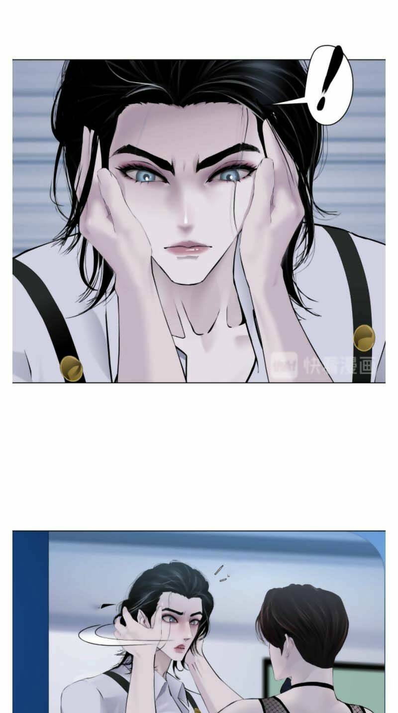 Đằng Nữ Chapter 34 - Trang 2