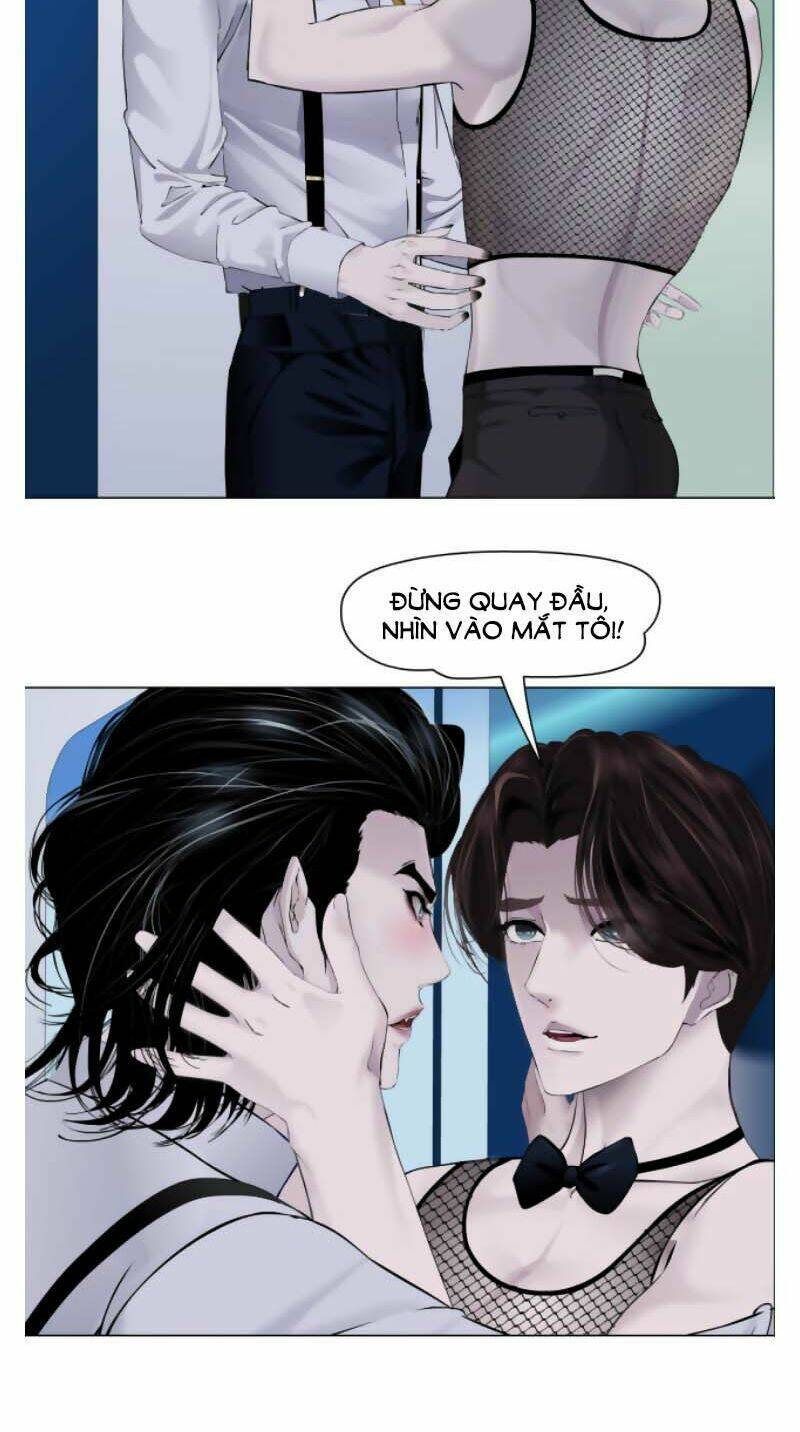 Đằng Nữ Chapter 34 - Trang 2