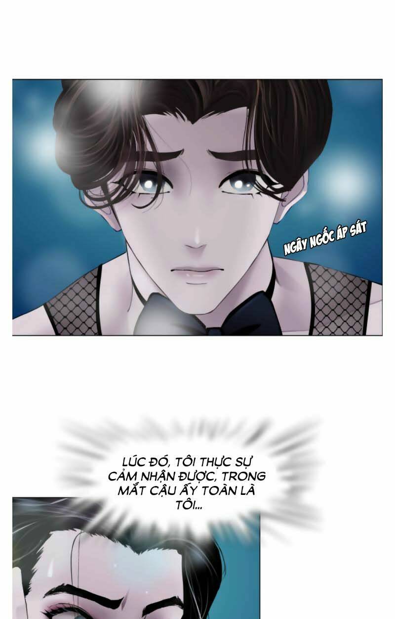 Đằng Nữ Chapter 34 - Trang 2