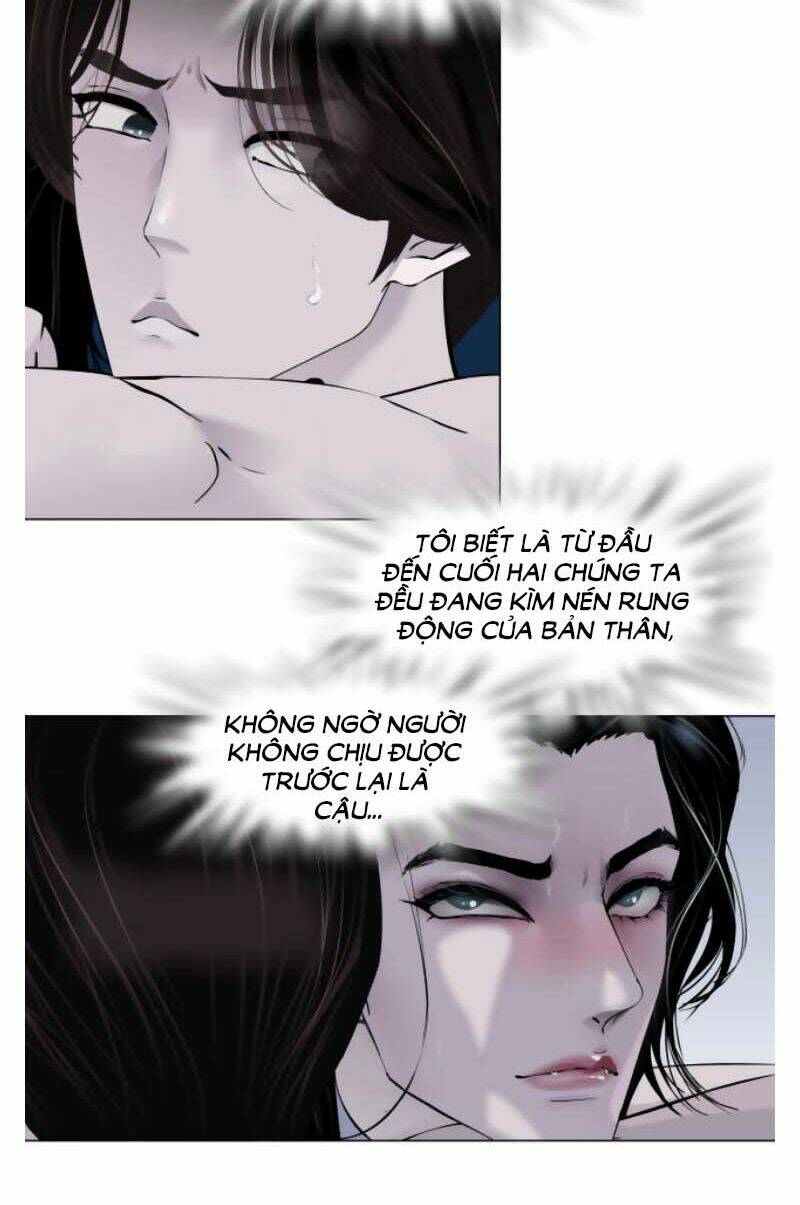 Đằng Nữ Chapter 34 - Trang 2