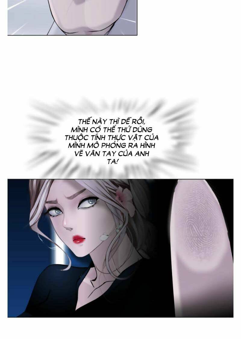 Đằng Nữ Chapter 34 - Trang 2