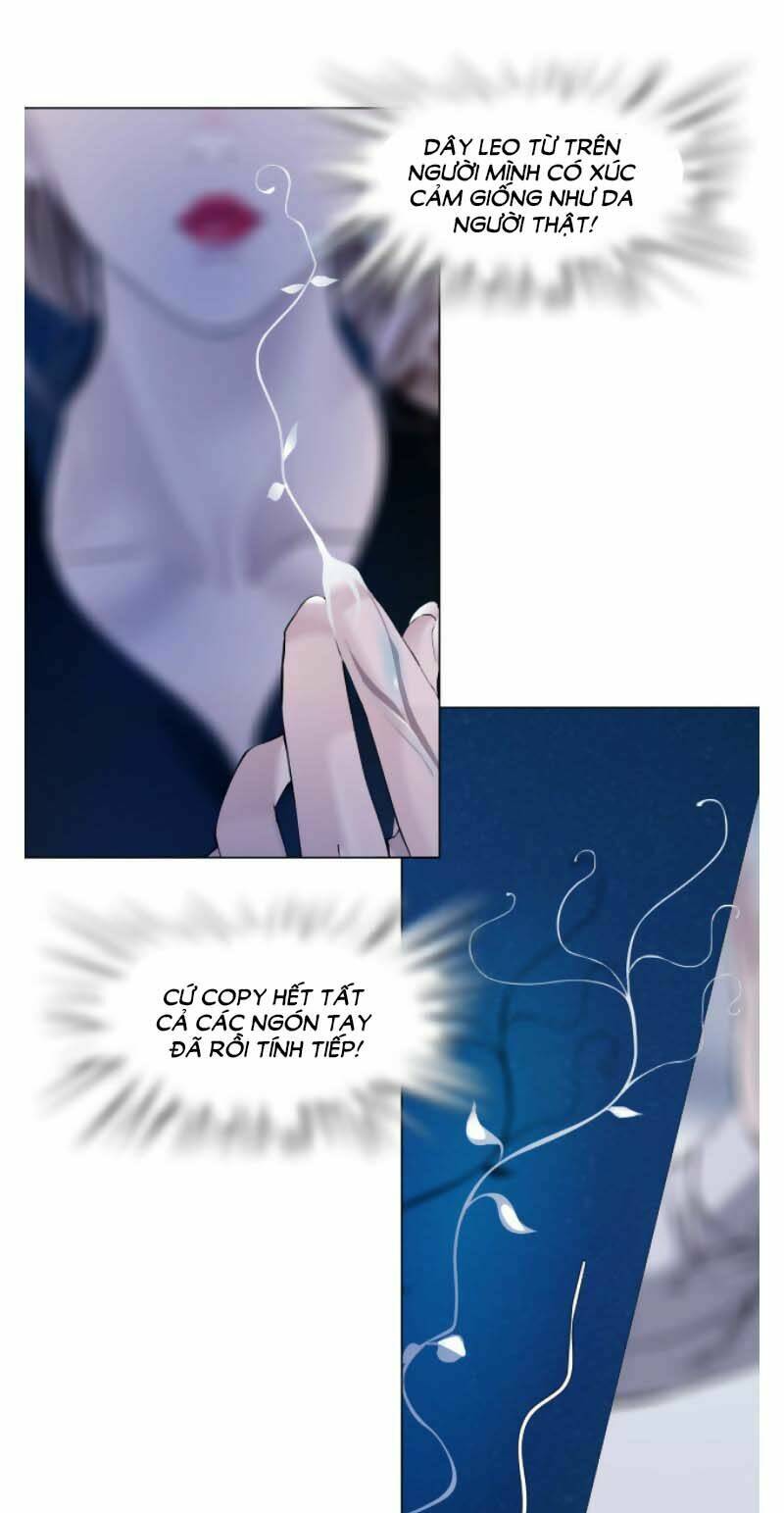 Đằng Nữ Chapter 34 - Trang 2