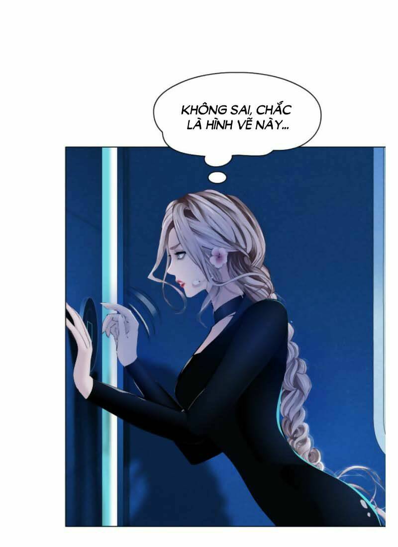 Đằng Nữ Chapter 34 - Trang 2