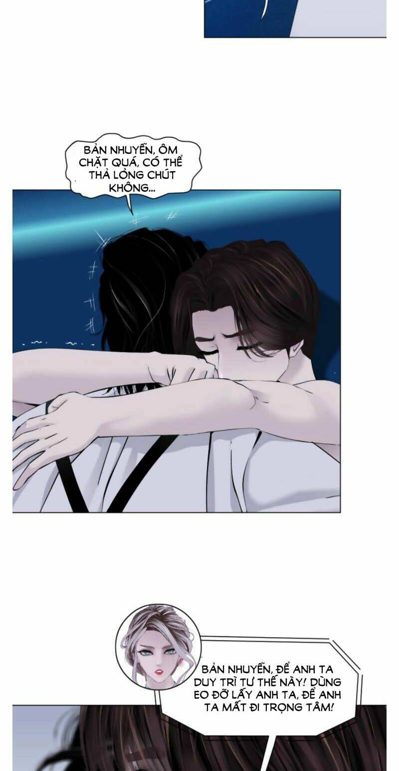 Đằng Nữ Chapter 34 - Trang 2