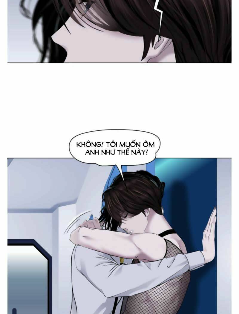 Đằng Nữ Chapter 34 - Trang 2